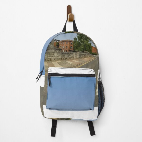 Item preview, 360 panorama captured from White Friar’s Bridge, Norwich designed and sold by yackers1.