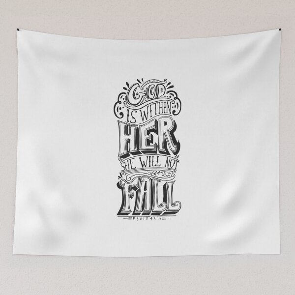 Item preview, Christian Quote designed and sold by Bethel  Store.