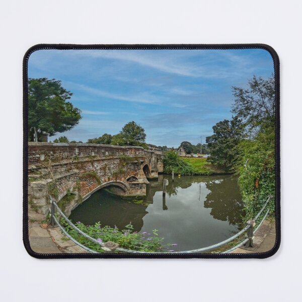 Item preview, 360 panorama captured at Bishops Bridge, Norwich designed and sold by yackers1.
