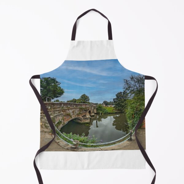 Item preview, 360 panorama captured at Bishops Bridge, Norwich designed and sold by yackers1.