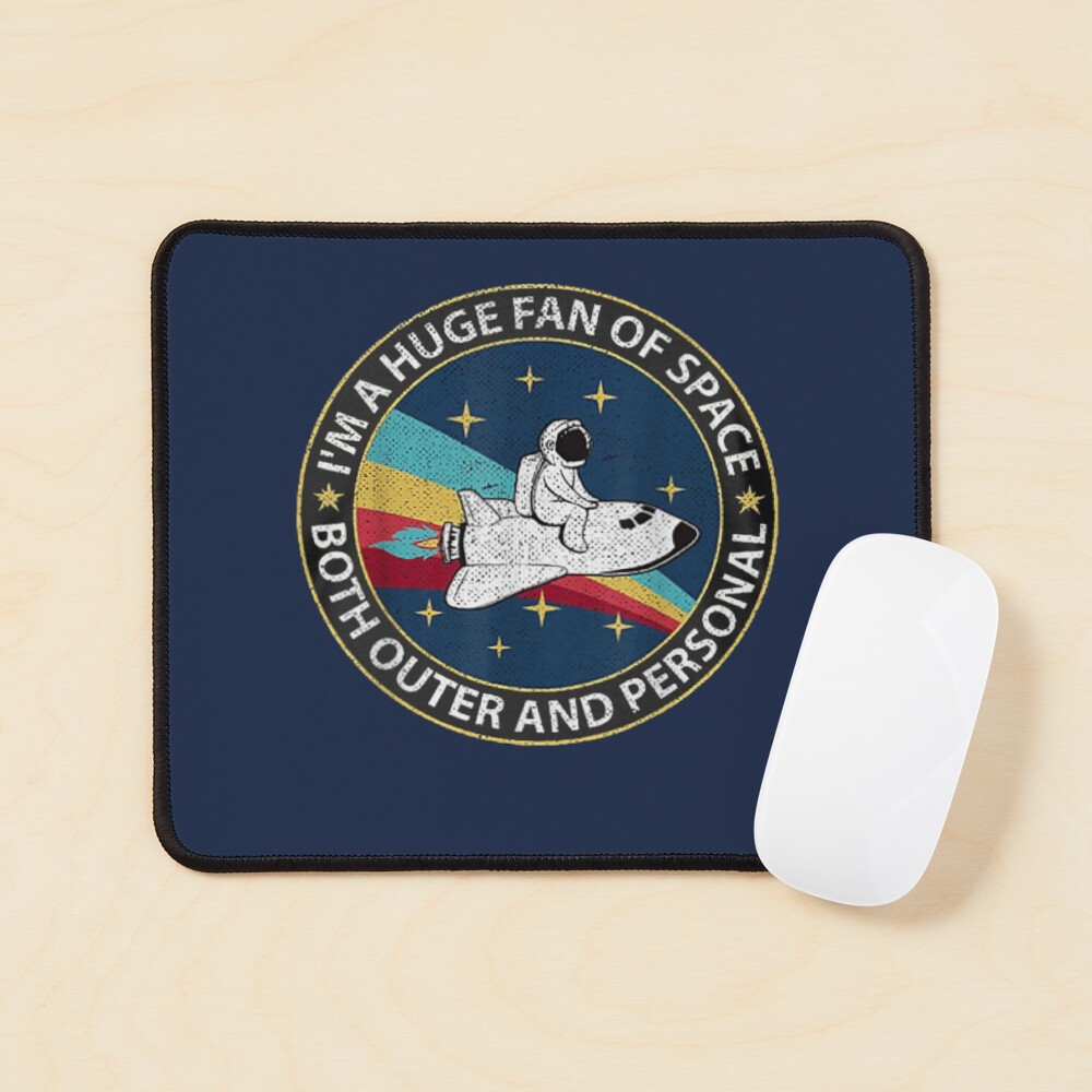 Item preview, Mouse Pad designed and sold by amethystdesign.