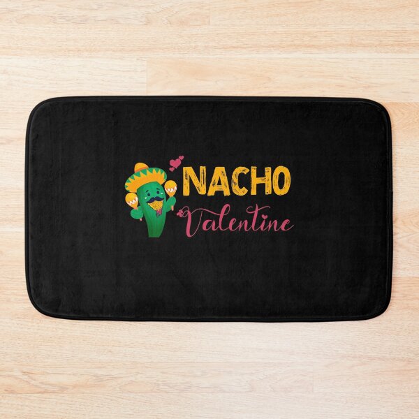 Item preview, Nacho Valentine ! designed and sold by SparrowLag.