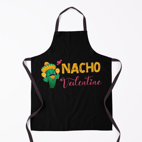 Item preview, Nacho Valentine ! designed and sold by SparrowLag.