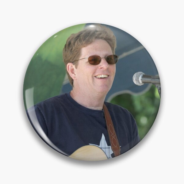 Item preview, Tim O'Brien Photograph designed and sold by ConcertImages.