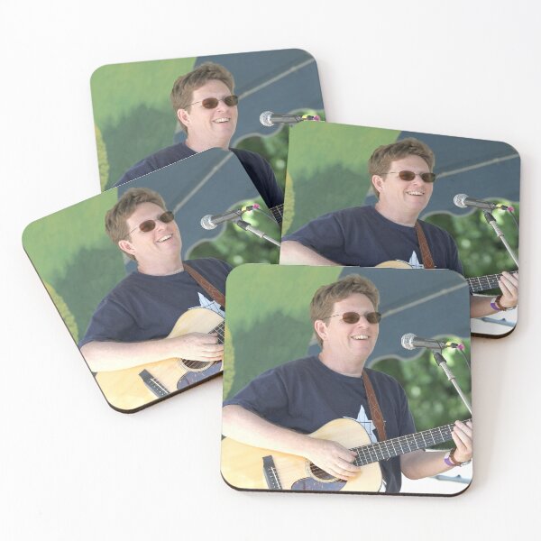Item preview, Tim O'Brien Photograph designed and sold by ConcertImages.
