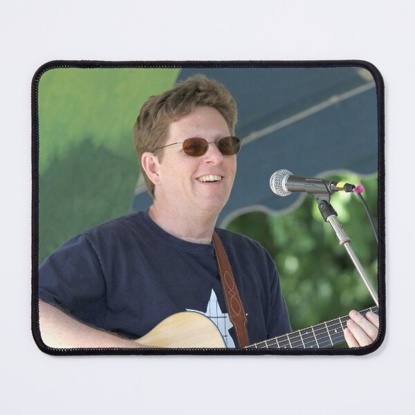 Item preview, Tim O'Brien Photograph designed and sold by ConcertImages.