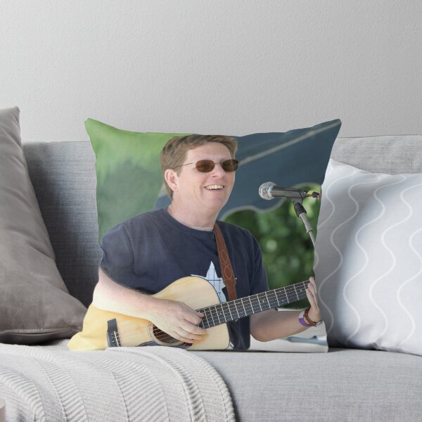 Item preview, Tim O'Brien Photograph designed and sold by ConcertImages.