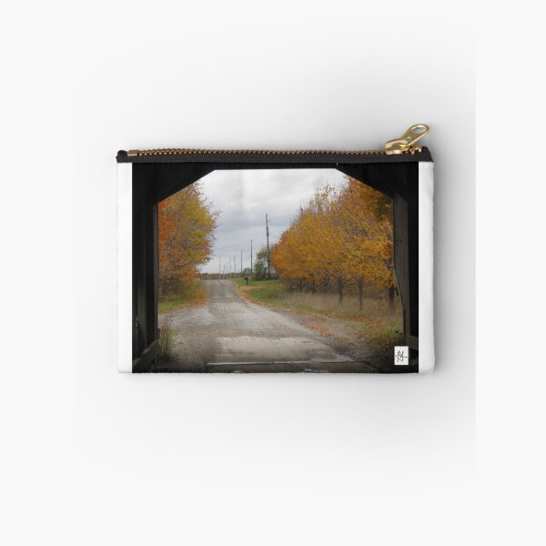 Item preview, Covered Bridge 4 designed and sold by MADowdPhotos.