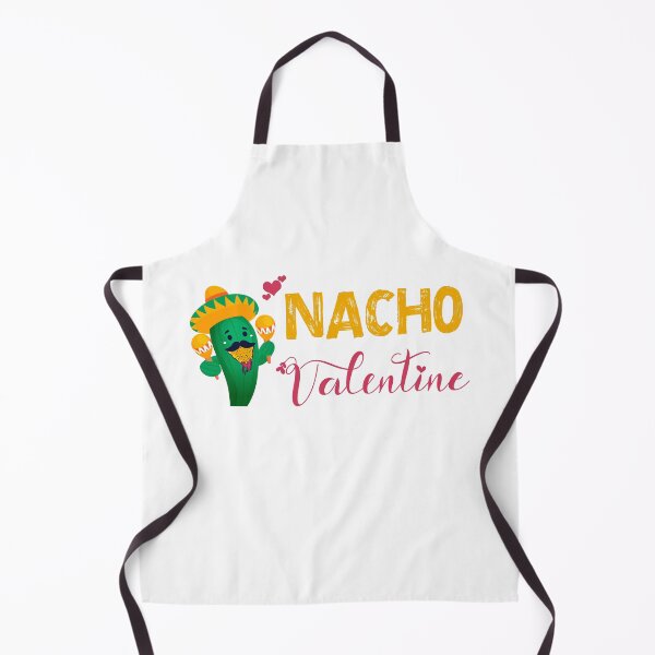 Item preview, Happy Nacho Valentine designed and sold by SparrowLag.