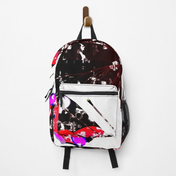 Item preview, Vibrant butterfly design designed and sold by Elonium.