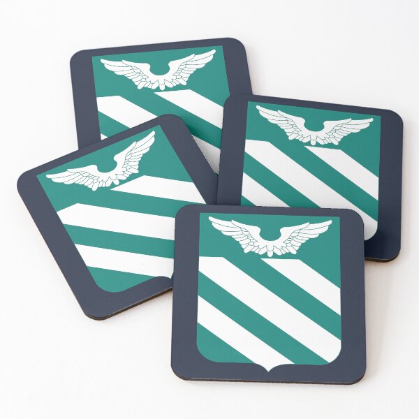 Item preview, 3rd Aviation Regiment (United States) designed and sold by wordwidesymbols.
