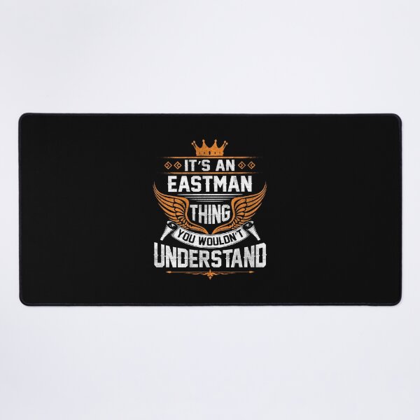 Item preview, Eastman Name T Shirt - Eastman Things Name Gift Item Tee designed and sold by pourvasecandi.