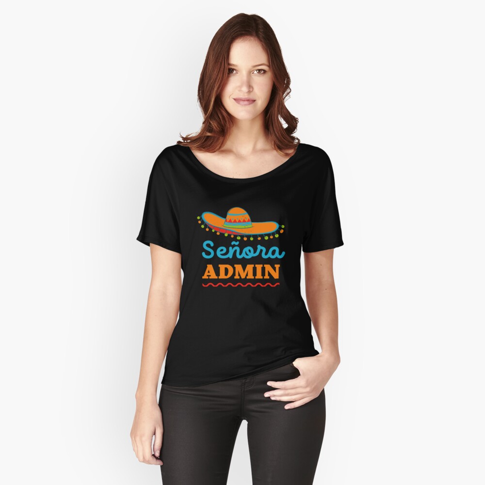 Item preview, Relaxed Fit T-Shirt designed and sold by trendingatees.