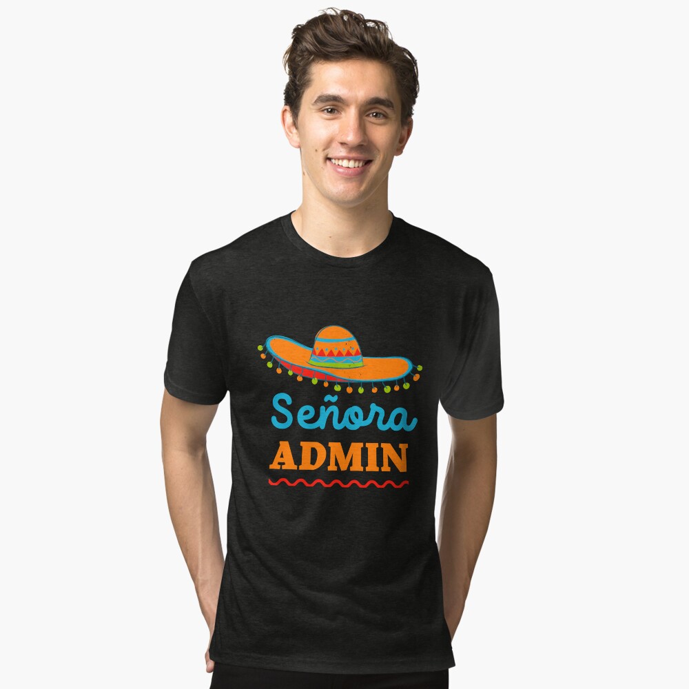Item preview, Tri-blend T-Shirt designed and sold by trendingatees.