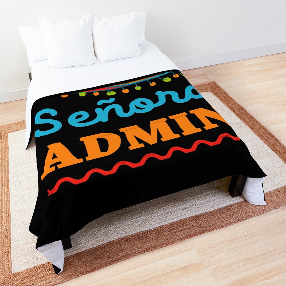 Item preview, Comforter designed and sold by trendingatees.