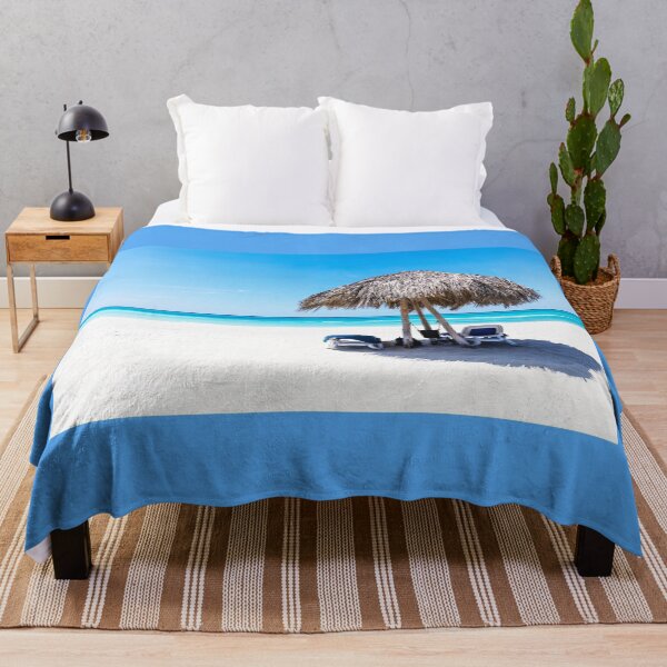Item preview, Paradise Beach, Varadero, Cuba designed and sold by Paul Thompson Photography.