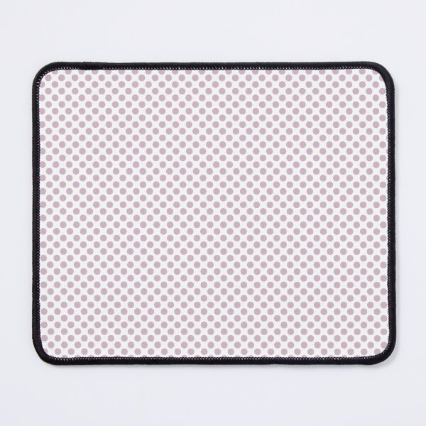 Item preview, Winsome Orchid Polka Dots designed and sold by SaraValor.