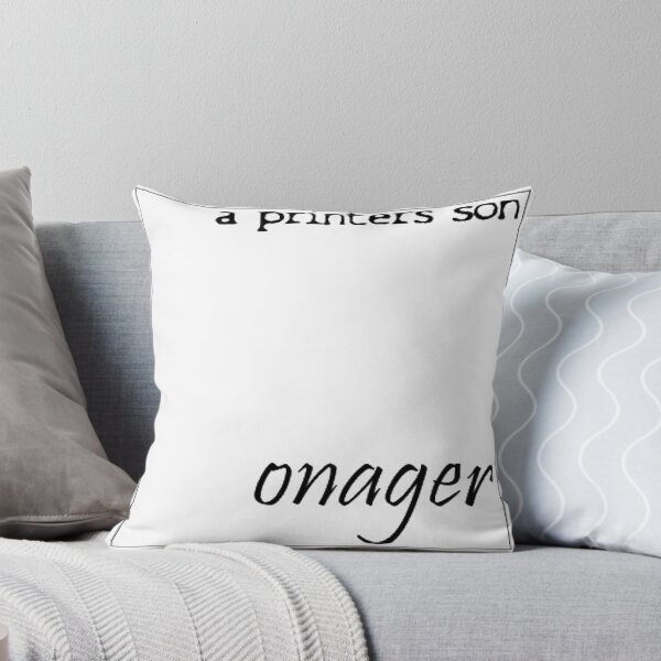 Item preview, Onager - A Printers Son designed and sold by Glyn Davies.