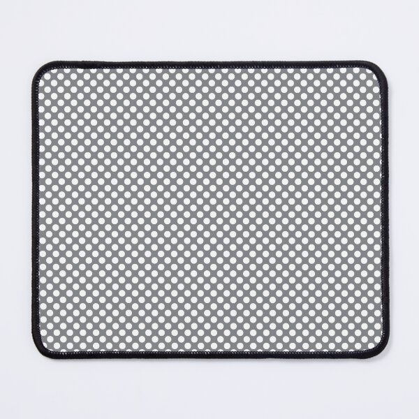 Item preview, Sharkskin and White Polka Dots designed and sold by SaraValor.