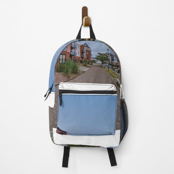 Item preview, 360 panorama captured on the footpath along the River Wensum, Norwich designed and sold by yackers1.