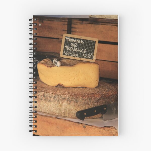 Item preview, Local french cheese by ProvenceProvence designed and sold by Provence.