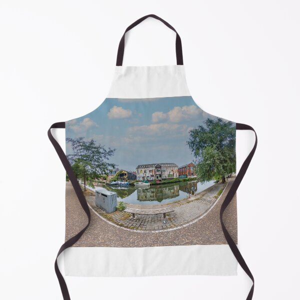 Item preview, 360 panorama captured on the footpath along the River Wensum, Norwich designed and sold by yackers1.