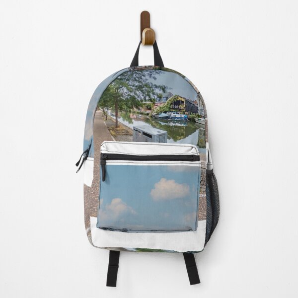 Item preview, 360 panorama captured on the footpath along the River Wensum, Norwich designed and sold by yackers1.