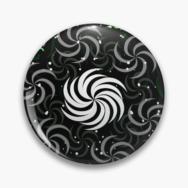 Item preview, space aspect repeat pattern designed and sold by Bryn Forrester.
