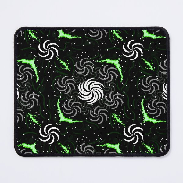 Item preview, space aspect repeat pattern designed and sold by Bryn Forrester.