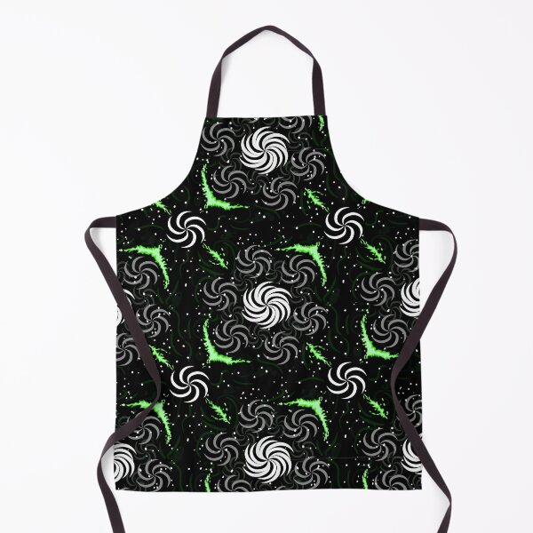 Item preview, space aspect repeat pattern designed and sold by Bryn Forrester.