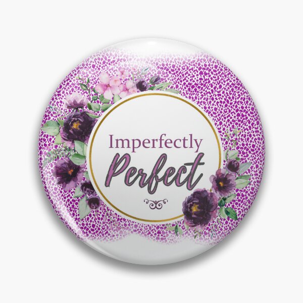 Item preview, Imperfectly Perfect designed and sold by OByD.