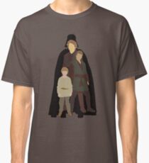 "Maybe Vader someday later" Classic T-Shirt