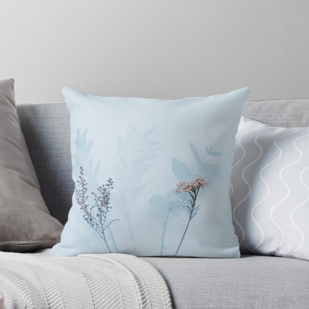 Item preview, Throw Pillow designed and sold by Sayed1897.