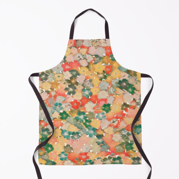 Item preview, Floral 2069810c pattern designed and sold by boogeyman.