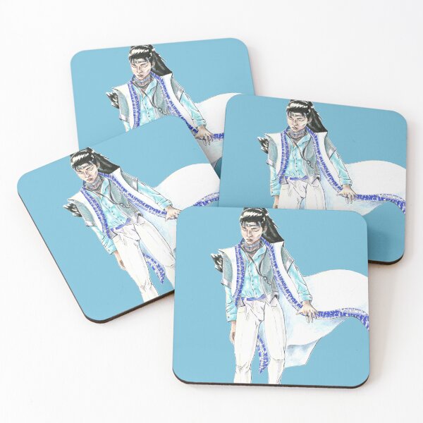 Item preview, Lan Wangji in Modern Fashion designed and sold by cuttlecactus.