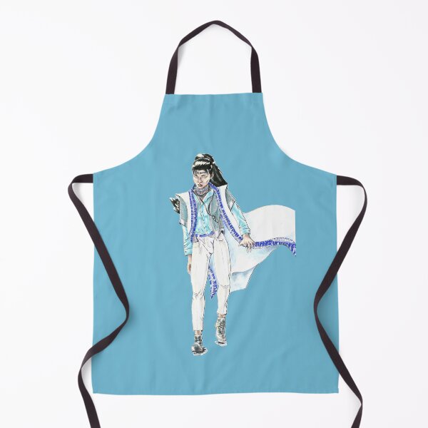 Item preview, Lan Wangji in Modern Fashion designed and sold by cuttlecactus.