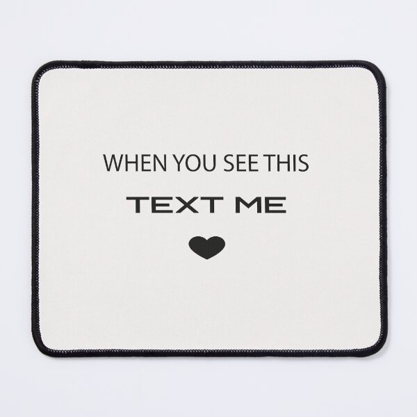 Item preview, when you see this text me shirt designed and sold by Crystakim.