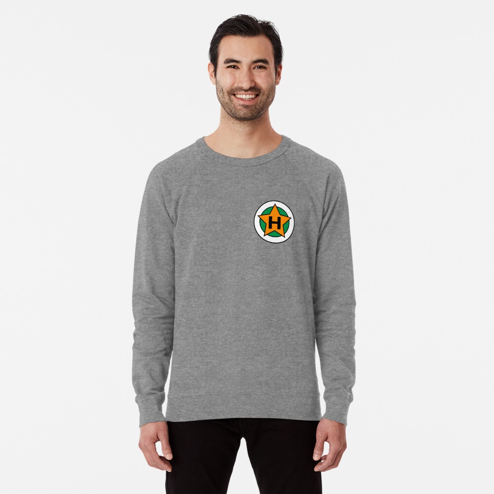 Item preview, Lightweight Sweatshirt designed and sold by Kudere-Shen-Woo.