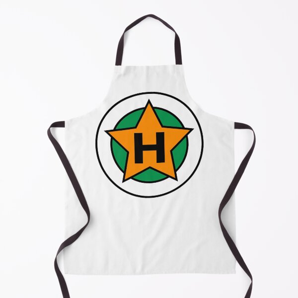 Item preview, Orange Star High School Crest designed and sold by Kudere-Shen-Woo.
