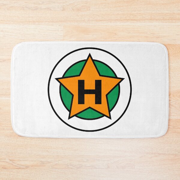 Item preview, Orange Star High School Crest designed and sold by Kudere-Shen-Woo.