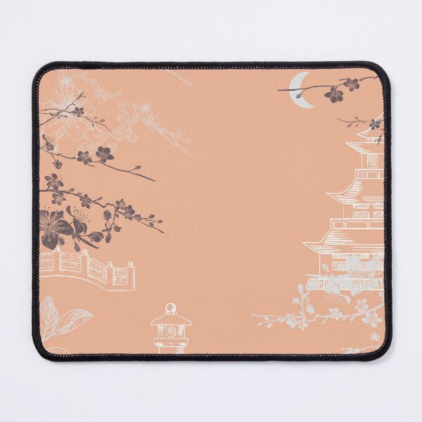 Item preview, The Night Before Spring Cherry Blossoms by Edi Swasono Raharjo designed and sold by Edi Swasono Raharjo.