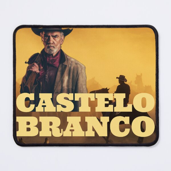 Item preview, Castelo Branco (Western) designed and sold by iamtoka.