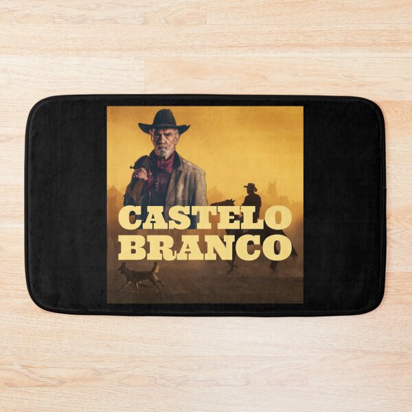 Item preview, Castelo Branco (Western) designed and sold by iamtoka.