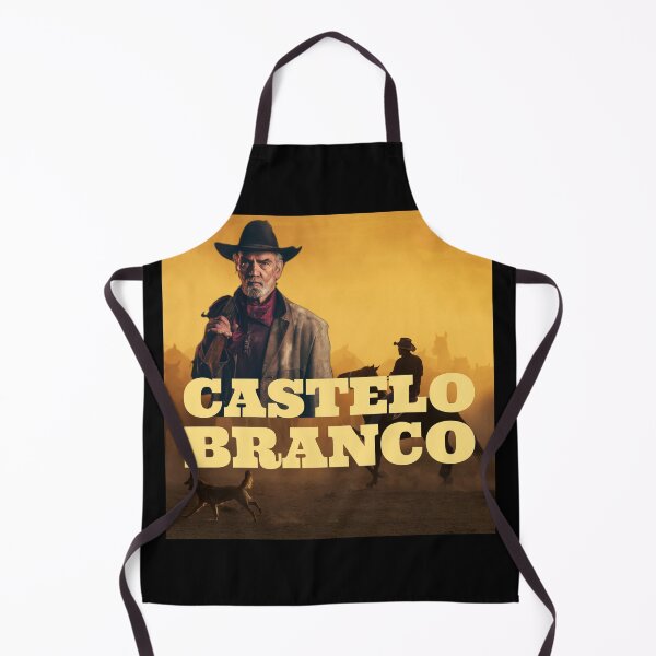 Item preview, Castelo Branco (Western) designed and sold by iamtoka.