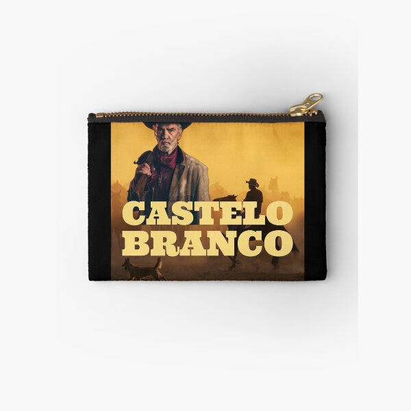 Item preview, Castelo Branco (occidental) designed and sold by iamtoka.