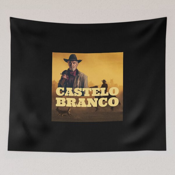 Item preview, Castelo Branco (Western) designed and sold by iamtoka.