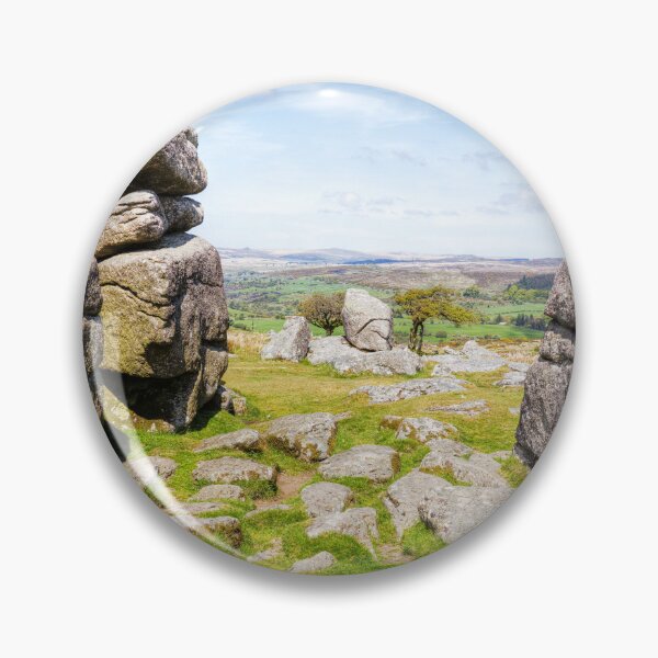 Item preview, Dartmoor National Park, Devon, UK designed and sold by Paul Thompson Photography.