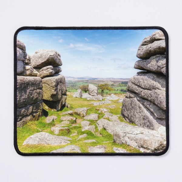 Item preview, Dartmoor National Park, Devon, UK designed and sold by Paul Thompson Photography.
