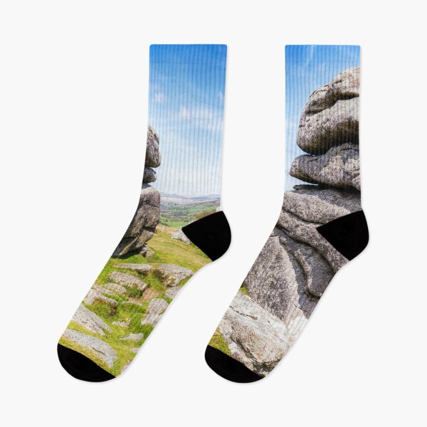 Item preview, Dartmoor National Park, Devon, UK designed and sold by Paul Thompson Photography.