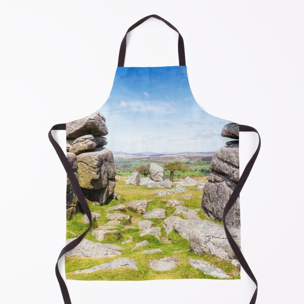 Item preview, Dartmoor National Park, Devon, UK designed and sold by Paul Thompson Photography.